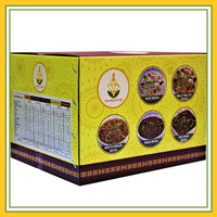 Shastha Sevai 5 in 1 healthy Pack  ( 200g x 5 Pkts)
