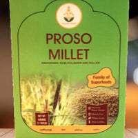 Proso Millet 500g