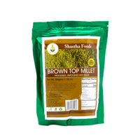 Shastha - Brown Top Millet  grains (500 Gms)