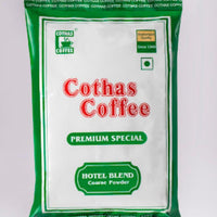 Cothas Coffee Hotel Blend 500gms