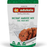 Adukale Ambode Mix ( Dal Vada Mix) 250g