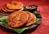 Grand Sweets & Snacks - Athirasam (250 Gms)
