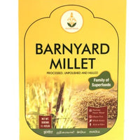 Shastha Barnyard Millet grains 500 gms