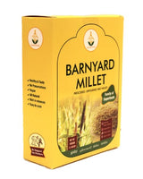 Shastha Barnyard Millet grains 500 gms
