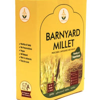 Shastha Barnyard Millet grains 500 gms