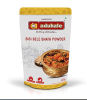 Adukale Bisi Bele Bath Powder 200g
