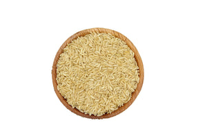 Shastha Brown Sona Masoori Rice 10 lbs