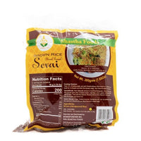 Shastha - Brown Rice Sevai (200 Gms)