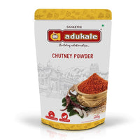 Adukale Chutney Powder 200g