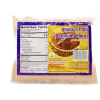 Grand Sweets & Snacks - Dhania Podi (200 Gms)