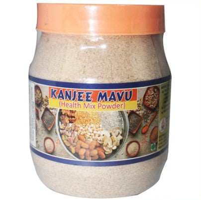 Grand Sweets & Snacks - KANJEE MAVU (Health Mix Powder) (500 Gms)