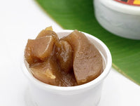 Thirunelveli Halwa
