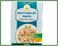 Shastha Instant Multi Millet Pasta 180 Gms
