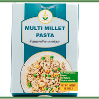 Shastha Instant Multi Millet Pasta 180 Gms