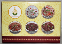 Shastha Sevai 5 in 1 healthy Pack  ( 200g x 5 Pkts)
