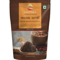 K-Pra - Karla Chutney (100 Gms)