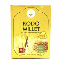 Shastha Kodo Millet 500 Gms