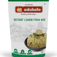 Adukale Lemon Poha Mix 250g