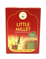 Shastha - Little Millet grains (500 Gms)
