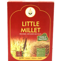 Shastha - Little Millet grains (500 Gms)