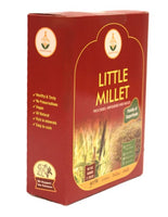 Shastha - Little Millet grains (500 Gms)
