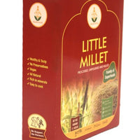 Shastha - Little Millet grains (500 Gms)