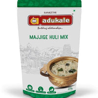 Adukale Majjige Huli Mix 200g