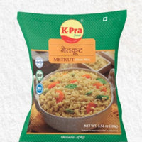 K-Pra - Metkut Rice Mix (100 Gms)