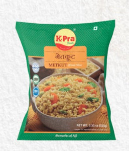 K-Pra - Metkut Rice Mix (100 Gms)