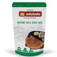 Adukale Rice Dosa Mix 500g