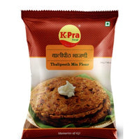 K-Pra - Thalipeeth Mix Flour (200 Gms)
