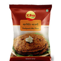 K-Pra - Thalipeeth Mix Flour (200 Gms)