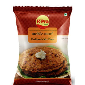 K-Pra - Thalipeeth Mix Flour (200 Gms)