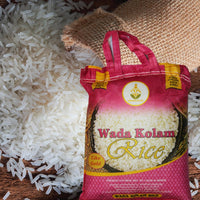 Shastha Wada Kolam Rice 10 lbs
