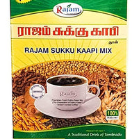 Rajam Sukku Coffee (Dry Ginger Coffee) In Packet (100 Gms)