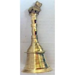 Aarthi Bells (Brass)