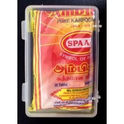 Ambika Pure Camphor