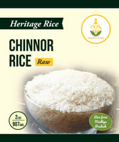 Heritage Rice - Chinnor Rice (2 Lbs)
