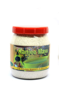 Grand Sweets & Snacks - KANJEE MAVU (Health Mix Powder) (500 Gms)