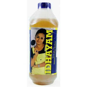 Idhayam Sesame Oil - 1 ltr