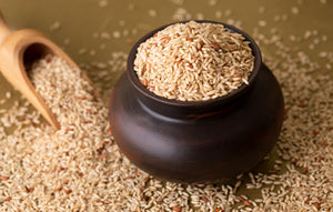 Heritage Rice - ILLUPPAI POO CHAMPA (2 lbs)