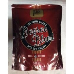 Leo Degree Blend Coffee - 500g