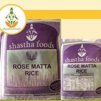 Shastha Matta Rice 10 lbs