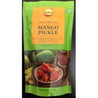 K-Pra - Mango Pickle (200 Gms)