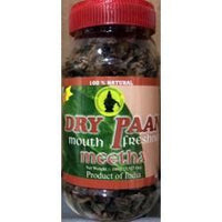 Shastha -  Dry Paan Mouth Freshner (Meetha) (100 Gms)