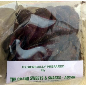 Grand Sweets & Snacks - Ragi Thattai (250 Gms)