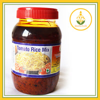 The Grand Sweets and Snacks - Tomato Rice Mix