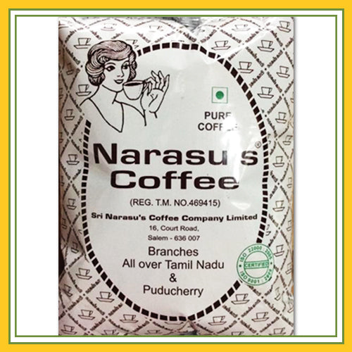 Narasus Peaberry Coffee - 500g