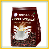 Narasus Extra Strong Coffee 200 Gms