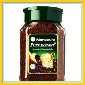 Narasus Instant Pure 100g